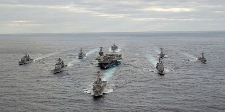 Ο ρωσικός στόλος στην Κύπρο και το Μπαρμπαρός στα Κατεχόμενα