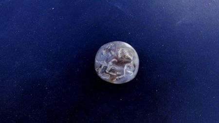 Στο φως εντυπωσιακά ευρήματα στο Αλιβέρι Ευβοίας