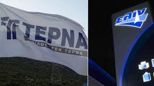 Συνεργασία ΕΛΙΝΟΙΛ – ΓΕΚ ΤΕΡΝΑ σε ηλεκτρική ενέργεια – φυσικό αέριο