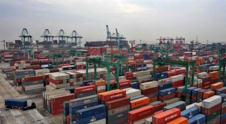 Σε νέο ρεκόρ οδεύουν οι ελληνικές εξαγωγές