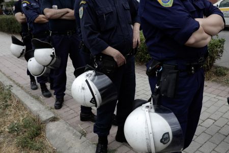 Σε αστυνομικό κλοιό από ΕΛ.ΑΣ. και FBI η ΔΕΘ