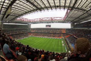 Sold out το Ίντερ-Τότεναμ