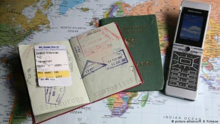 Spiegel: Χρυσή για την ελληνική οικονομία η «χρυσή βίζα»