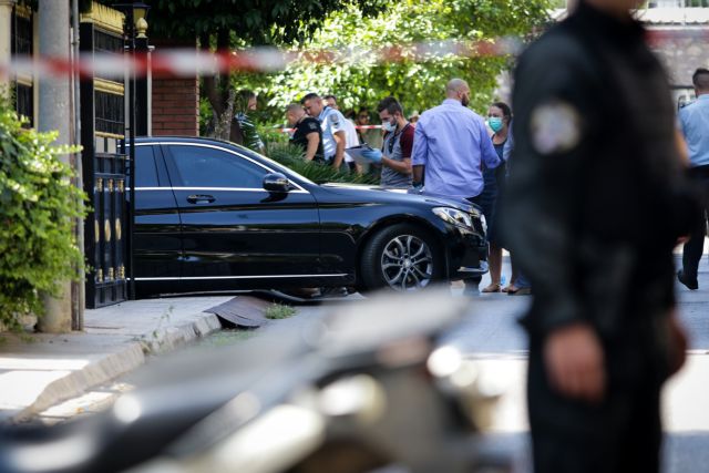 Νεκρός ο φαρμακοποιός που πυροβόλησαν στο Ψυχικό