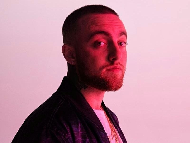 Πέθανε ο Αμερικανός ράπερ Mac Miller