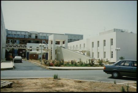 Το Πολυτεχνείο Κρήτης σύμβουλος για το « Δρόμο του Μεταξιού»