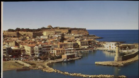 Χωρίς νερό λόγω βλάβης το Ρέθυμνο