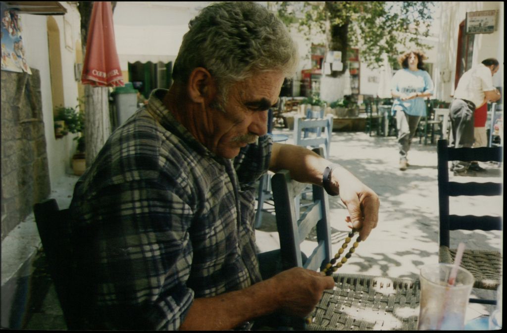 Το μυστικό μακροζωίας της Ικαρίας στο επίκεντρο διεθνούς συνεδρίου