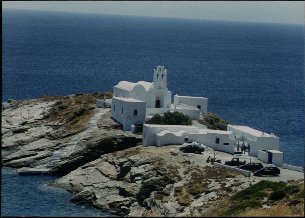 Σχέδια για ένα καλοκαίρι