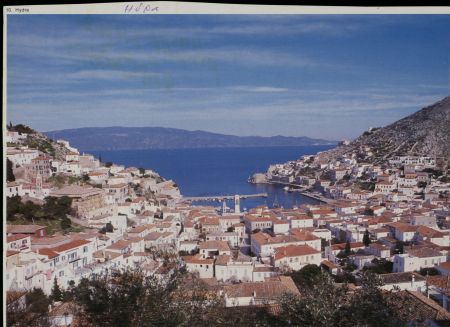 Προθεσμία πήραν οι συλληφθέντες για τη δολοφονία στην Υδρα