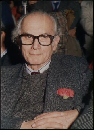 Ο πολιτικός – διανοούμενος της ανανεωτικής Αριστεράς Κ. Φιλίνης