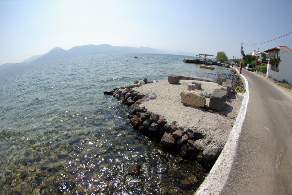 Αύξηση 8% στις λουτροπόλεις έναντι του 2015