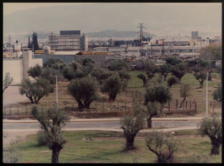 Ακόμα και εντός του 2017 το αποτεφρωτήριο στον Δήμο Αθηναίων