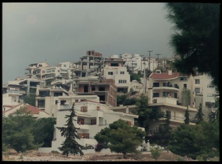 ΕΛΣΤΑΤ: Αυξήθηκαν 19,1% οι οικοδομικές άδειες το Μάρτιο