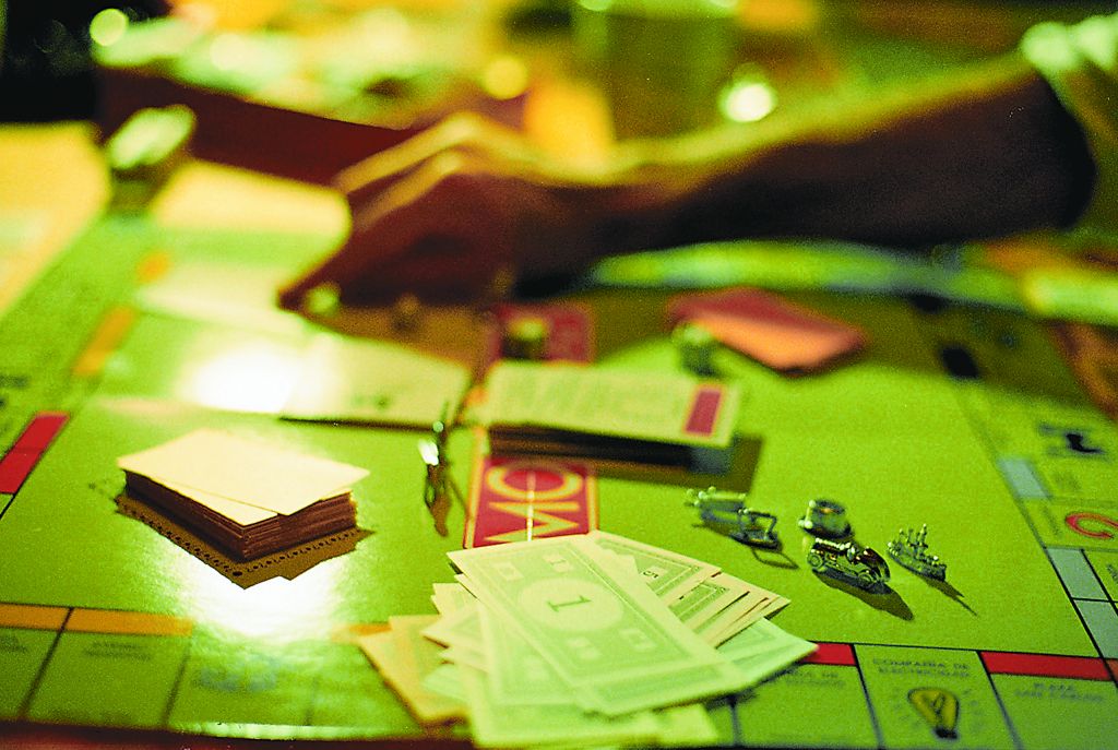 Tagesspiegel:Ελλάδα, η «Monopoly» των ιδιωτικοποιήσεων