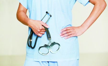 Ελλείψεις προσωπικού στα νοσοκομεία της Πελοποννήσου