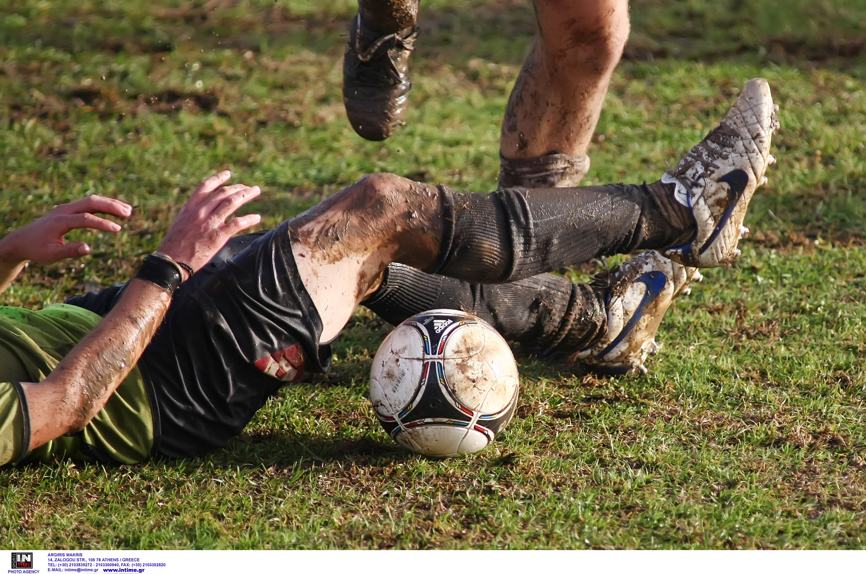 Στημένα: Πώς δρουν τα κυκλώματα από την Ασία