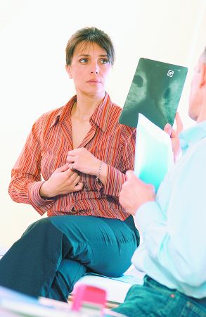 Τριπλό σχήμα κατά του καρκίνου του μαστού