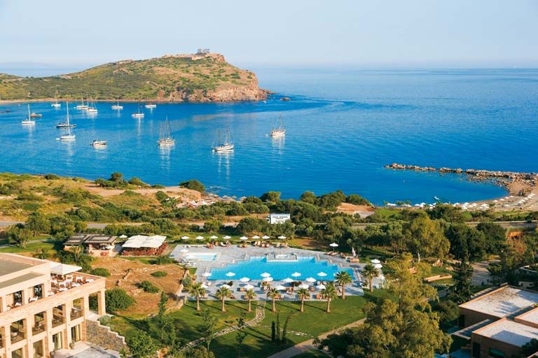 Προβληματισμός για τα ξενοδοχεία συνιδιοκτησίας και τις τουριστικές επαύλεις | tovima.gr