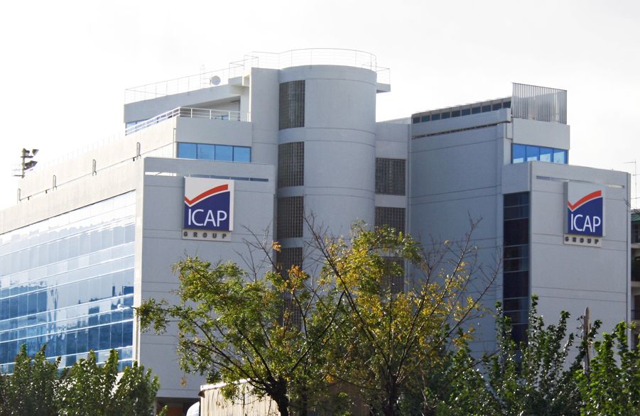 Εκπαιδευτικό πρόγραμμα από την ICAP για στρατηγική διοίκηση