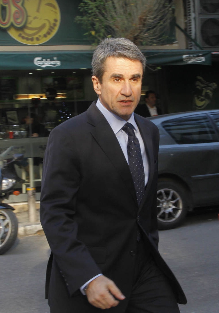 Αυτόνομη κάθοδο για τη «Συμφωνία για τη νέα Ελλάδα» στις Ευρωεκλογές του 2014