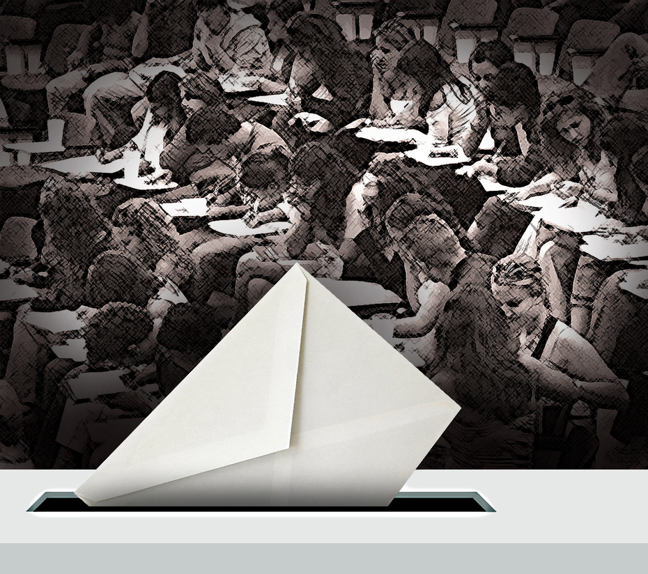 Η πανεπιστημιακή «συγκυβέρνηση» διατηρεί την ΠΟΣΔΕΠ