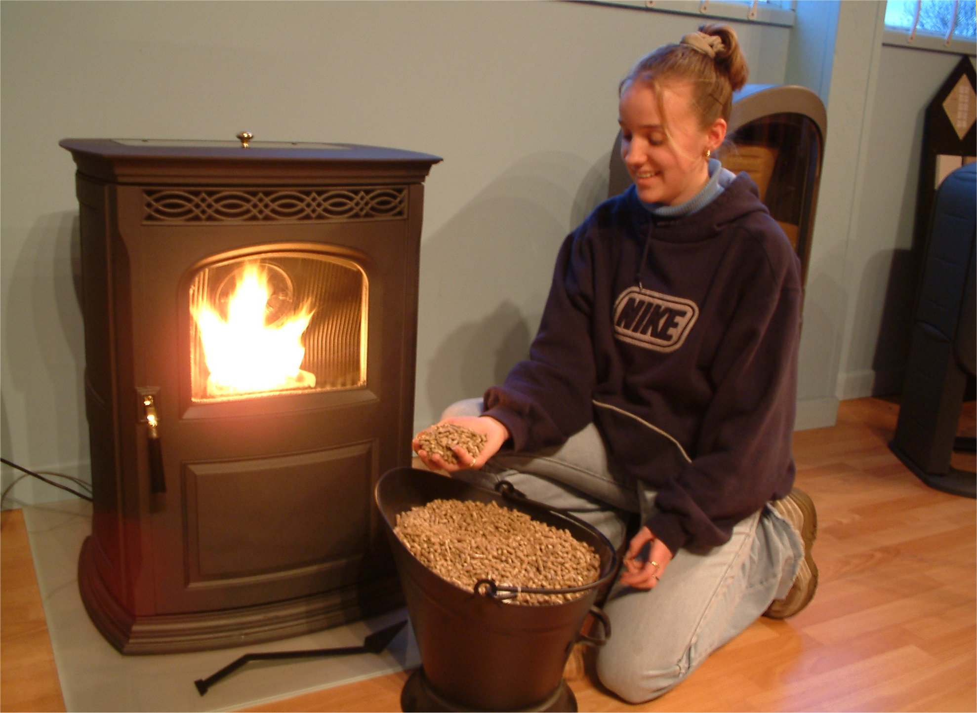 Εναλλακτικές λύσεις θέρμανσης