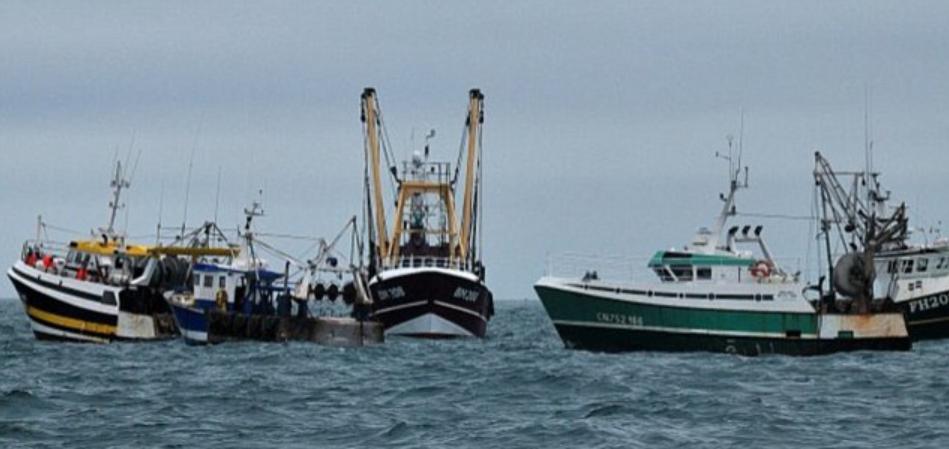 ΕΕ: Επιμένει στην επιδότηση της αλιευτικής βιομηχανίας