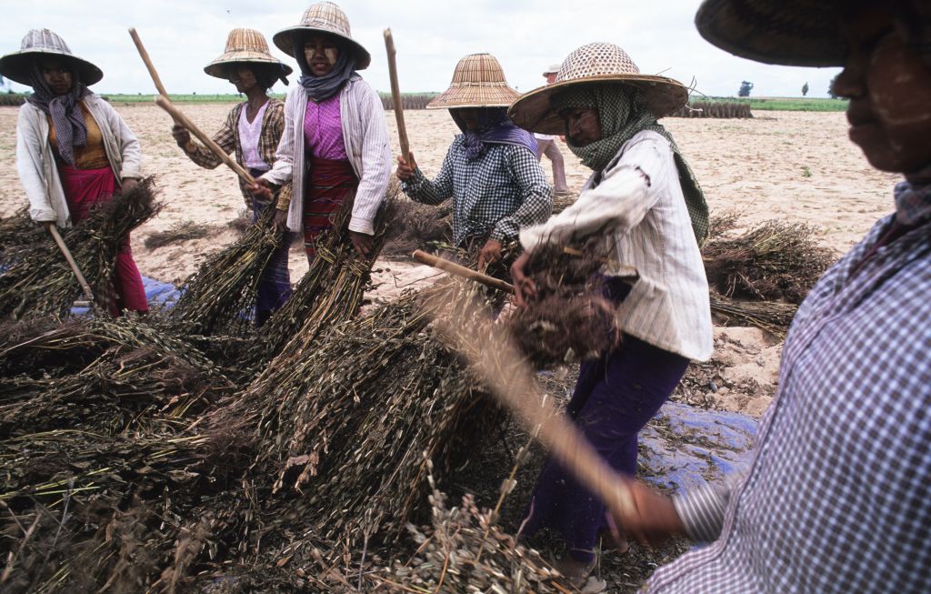 Mιανμάρ (Βιρμανία): Τα μυστήρια του Αρακάν