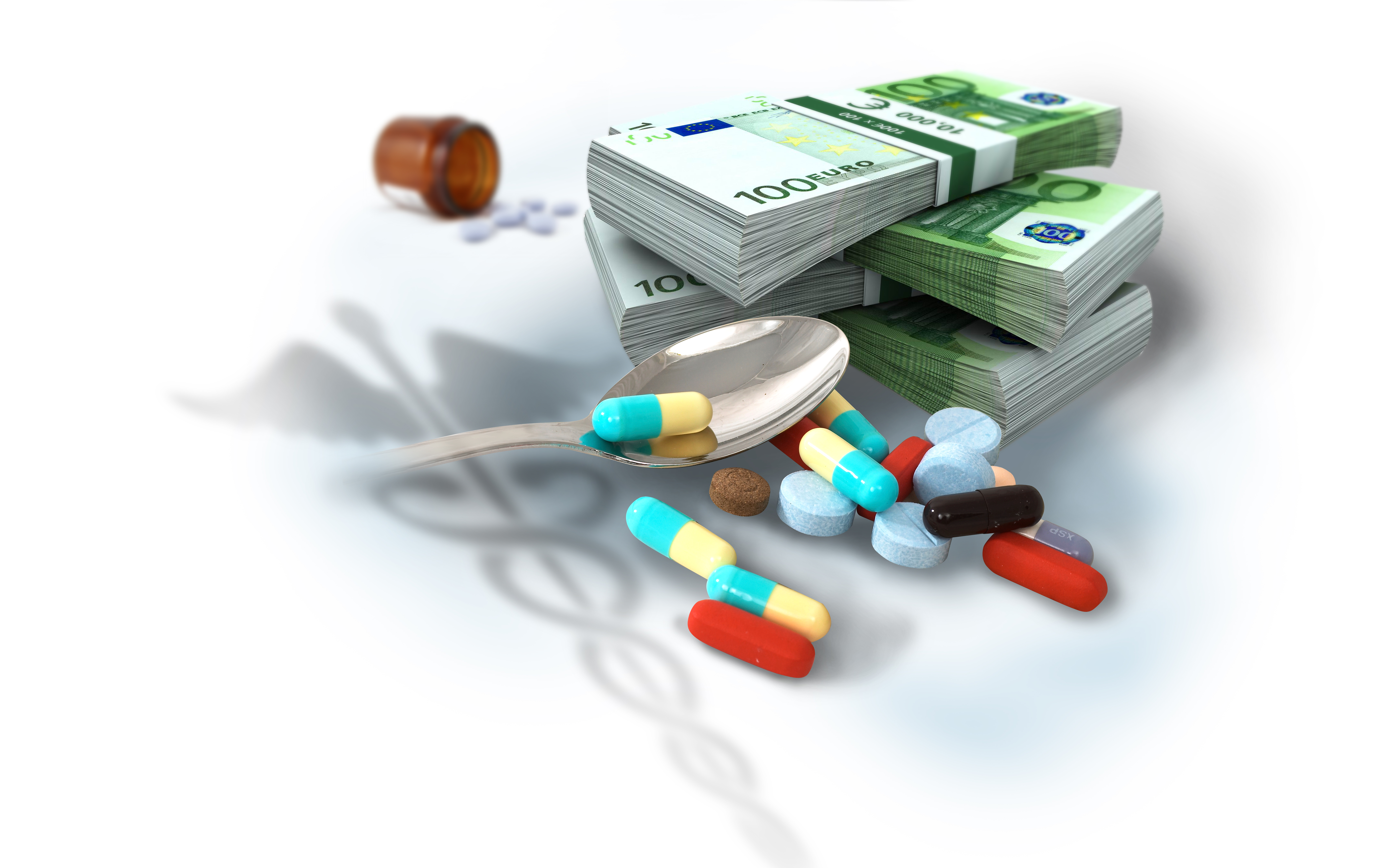 Διαφωνούν οι φαρμακοποιοί για το κέρδος στα ακριβά σκευάσματα