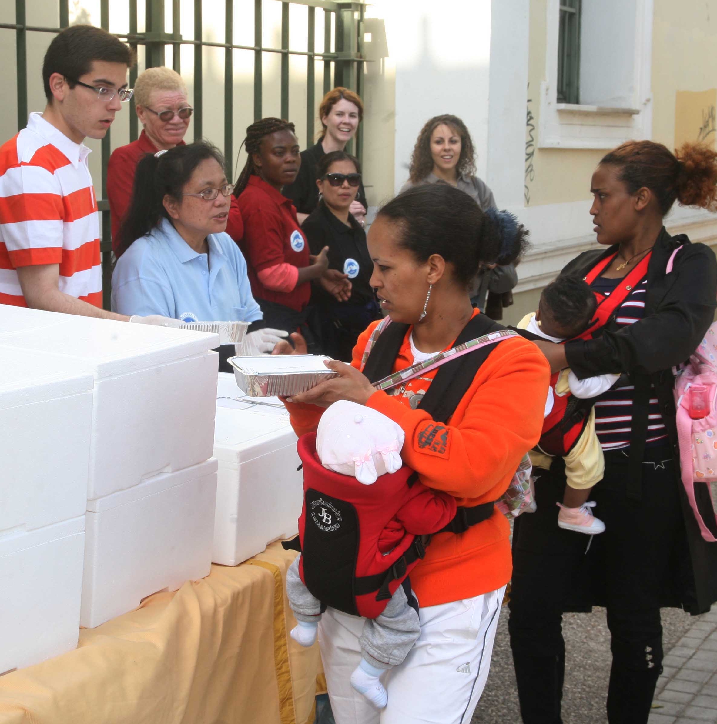 Ολη η αλήθεια για τις ΜΚΟ