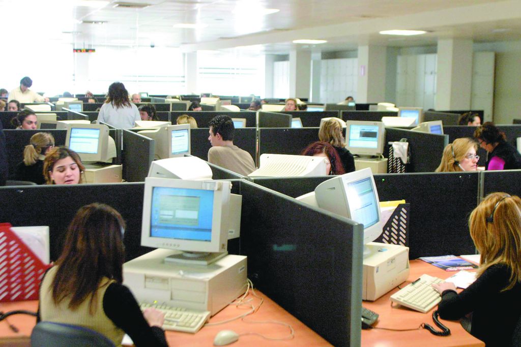 Σε ισχύ το σύστημα «Εργάνη» για τους εργοδότες