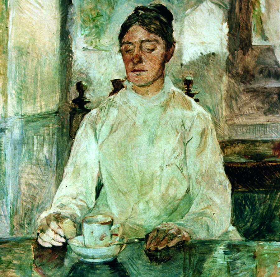 Ο καφές των αναμνήσεων