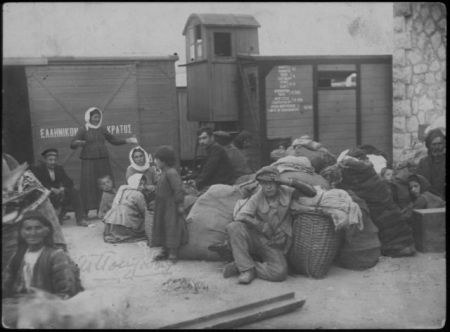 To ανθρωπολίπασμα της Ιστορίας