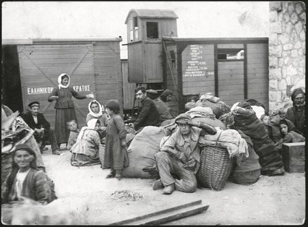 Οι άγνωστες μεταναστεύσεις προς την Ελλάδα πριν από το 1990