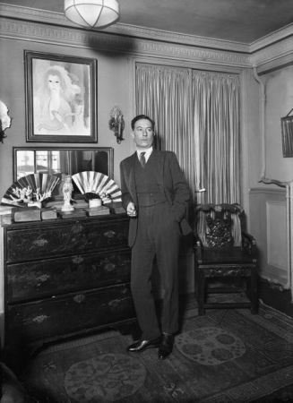 Πολ Μοράν: Ο εστέτ των αναχωρήσεων και των επιστροφών