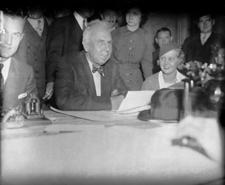 Ο Θίοντορ Ντράιζερ και η καρδιά του αμερικανικού ρεαλισμού