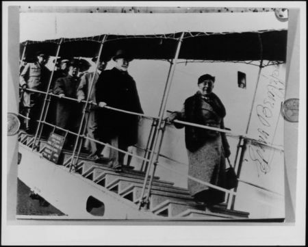 Το άγνωστο ταξίδι του Ελευθέριου Βενιζέλου προς το Μάτσου Πίτσου