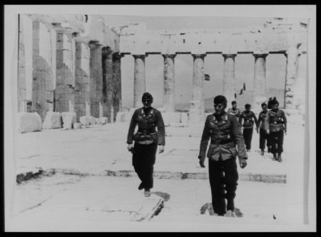 Ανοιχτή πληγή οι γερμανικές αποζημιώσεις