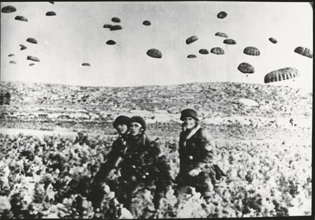 Η Μάχη της Κρήτης και η σημασία της