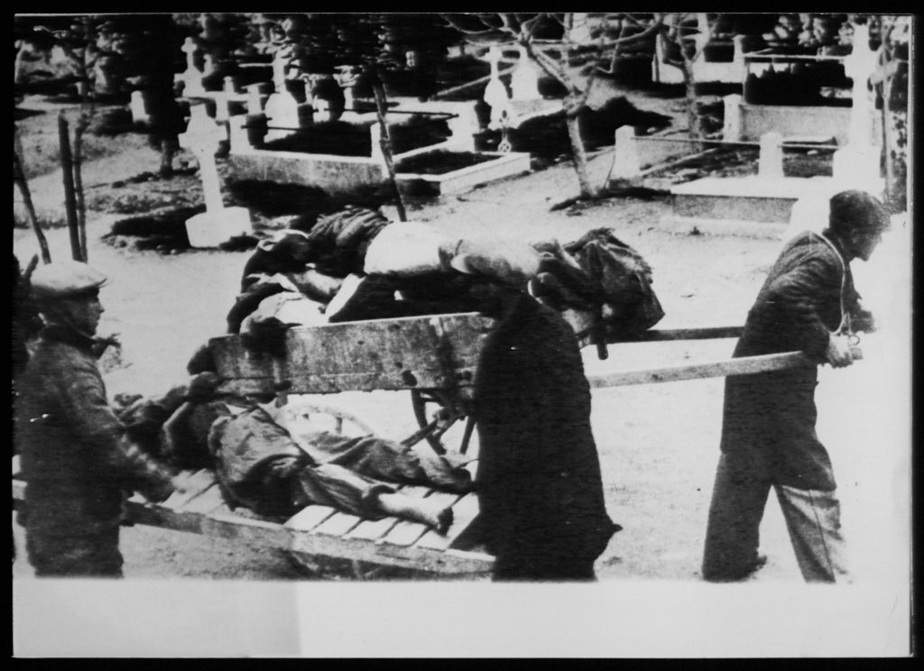 Συστάθηκε ειδική επιτροπή για τις γερμανικές αποζημιώσεις