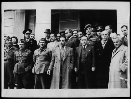 Το υπαρκτό φάντασμα του εμφυλίου πολέμου