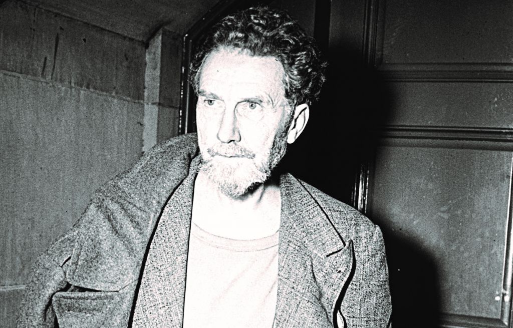 Παθιασμένη υπεράσπιση της ποίησης