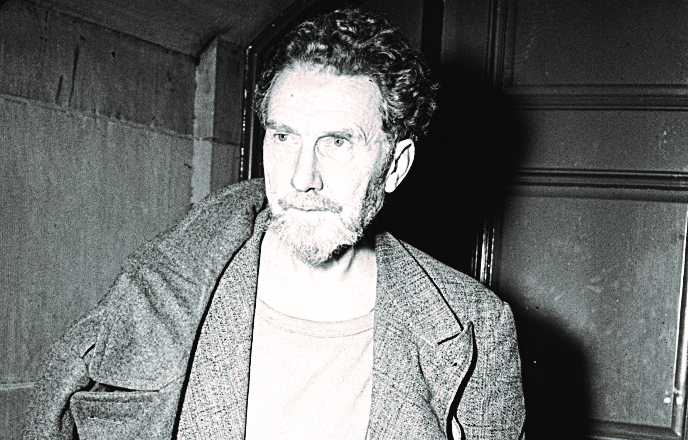 Παθιασμένη υπεράσπιση της ποίησης