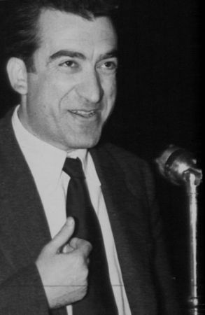 Ο Μπελογιάννης, ο Τσίπρας και «το μπόι των ονείρων μας»