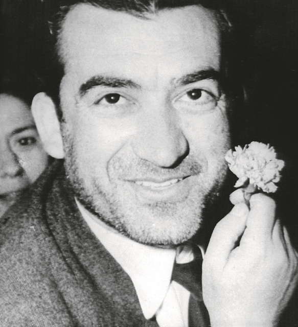 «Ετσι αγαπάμε εμείς τηνΕλλάδα…»