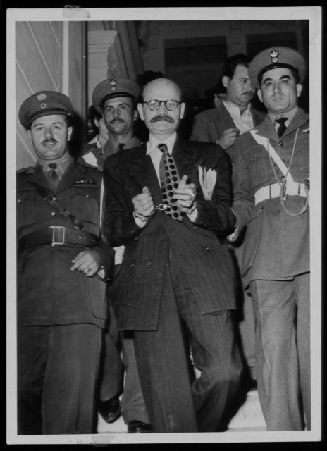 Ποιοι πρόδωσαν τον «Μπάρμπα»;