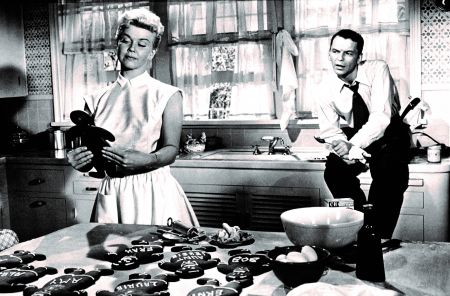 Παντρεμένοι με το σεξ