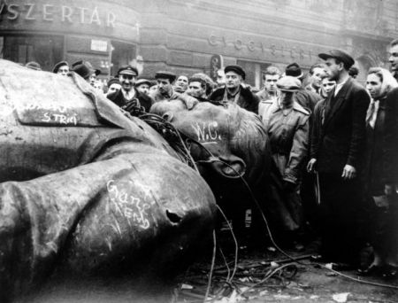 Η γέννηση του «ανατολικού μπλοκ»