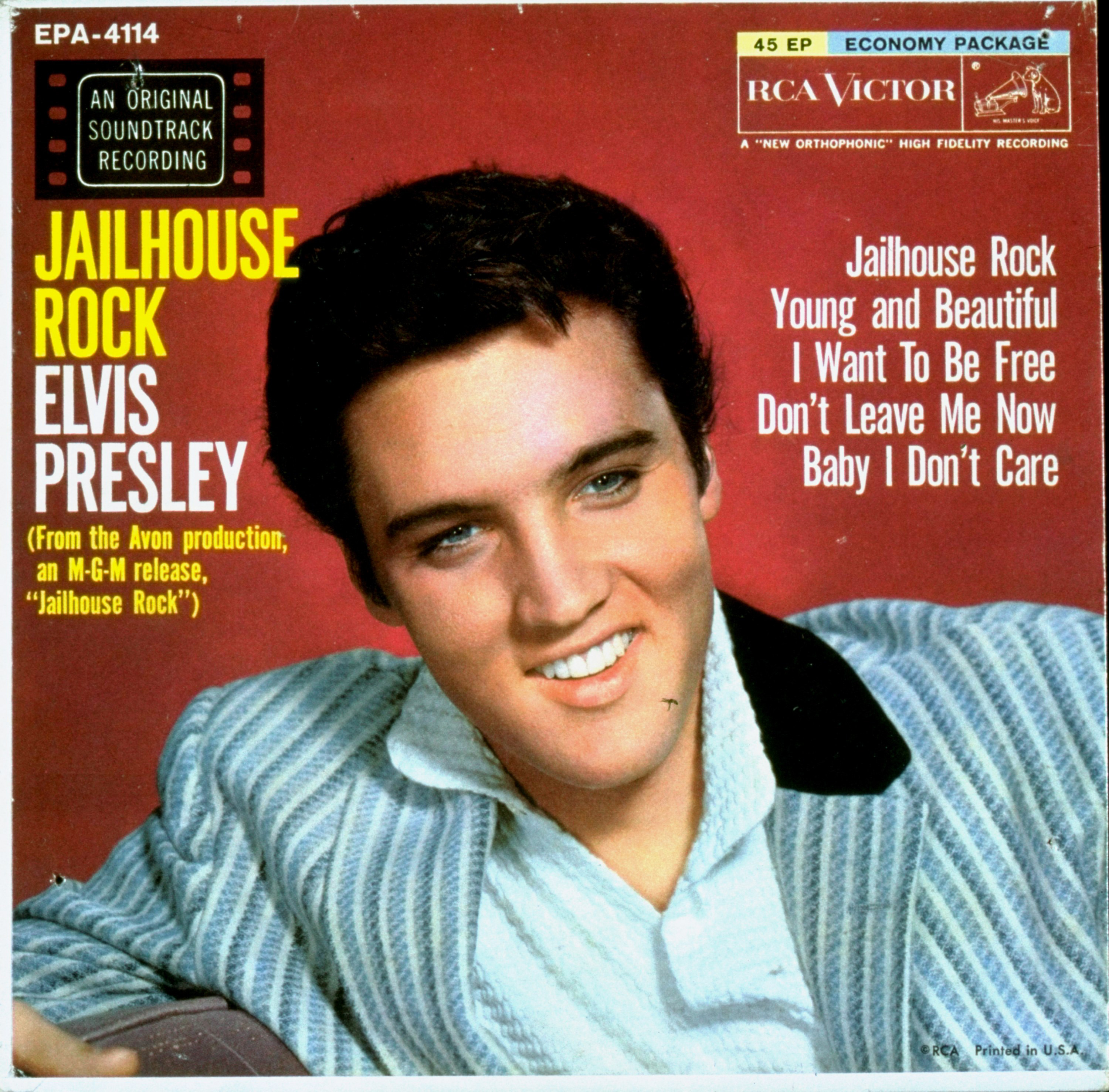 Οι λάτρεις του Έλβις τιμούν την επέτειο της γέννησής του